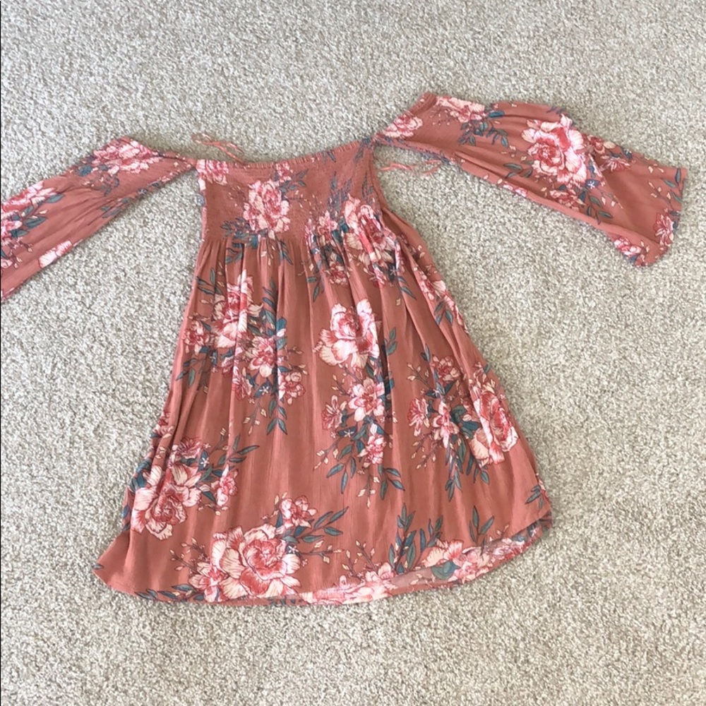 Billabong Dress